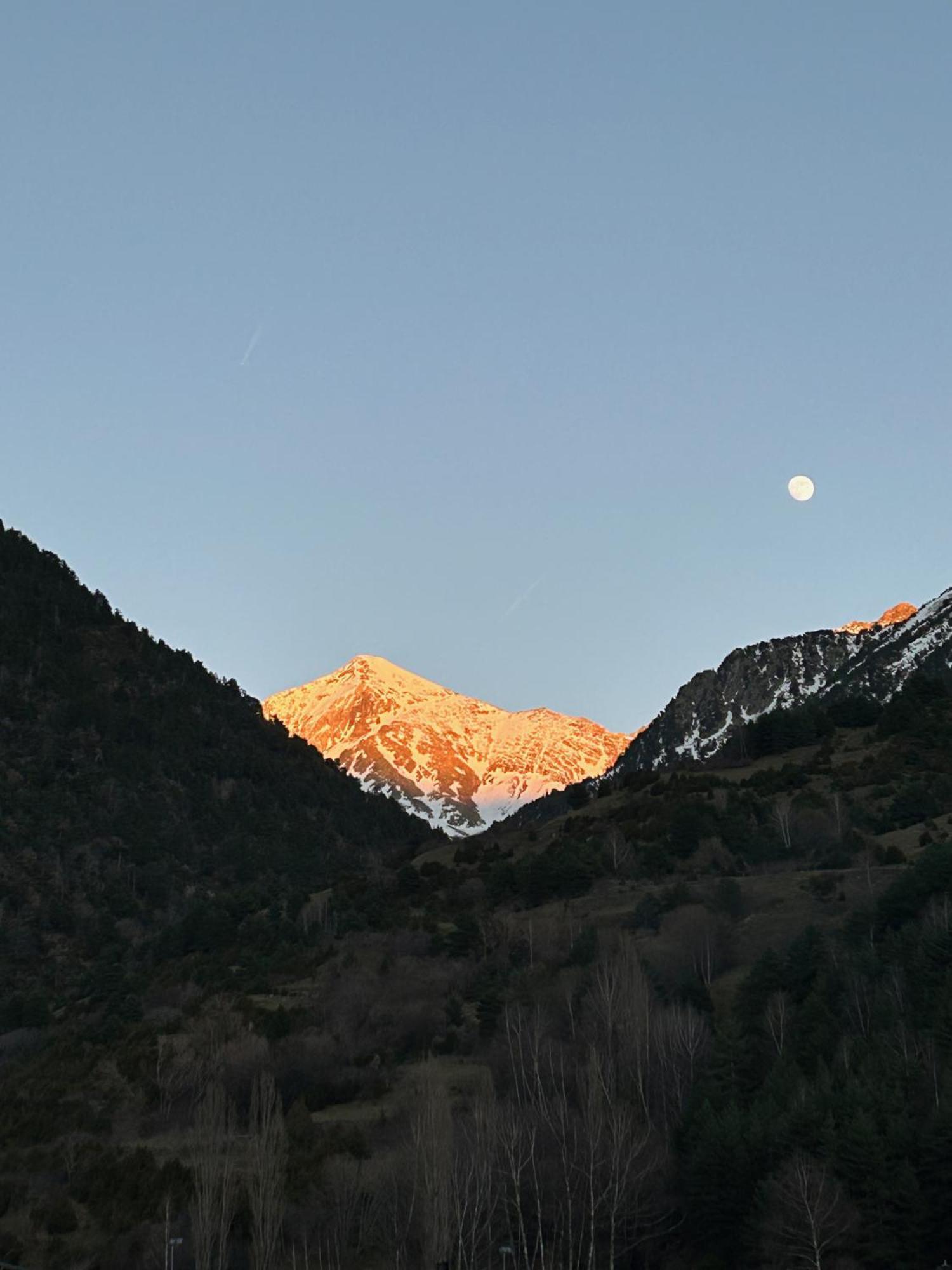 Sallent De Gallego - Formigal - Pirineos Sur المظهر الخارجي الصورة